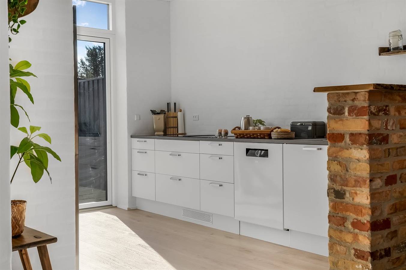 Pet friendly home in Blokhus with sauna in Hune, Jammerbugt
