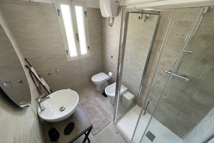 Ferienhaus für 6 Personen, mit Whirlpool, mit Haustier in Torre Canne - 4