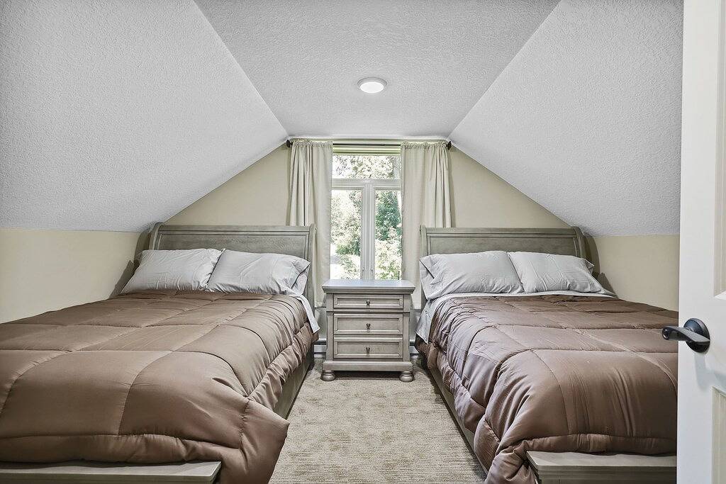 Exceptional Getaway for Family & Friends in Chisago County