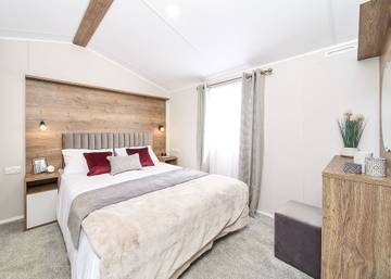 Glamping for 4 People in Redcar and Cleveland, North East England, Photo 2