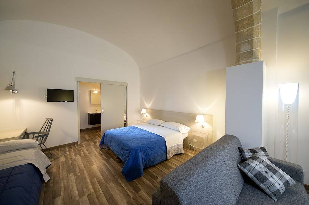 Apartamento entero, Casatrapani B&B y Apartamentos in Trapani, Provincia de Trapani