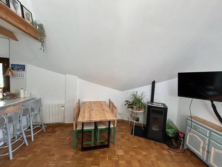 Gîte pour 5 personnes à Panticosa - 4