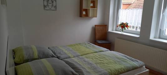 Vacation Apartment for 4 Guests in Hameln, Weser Hills, Picture 4