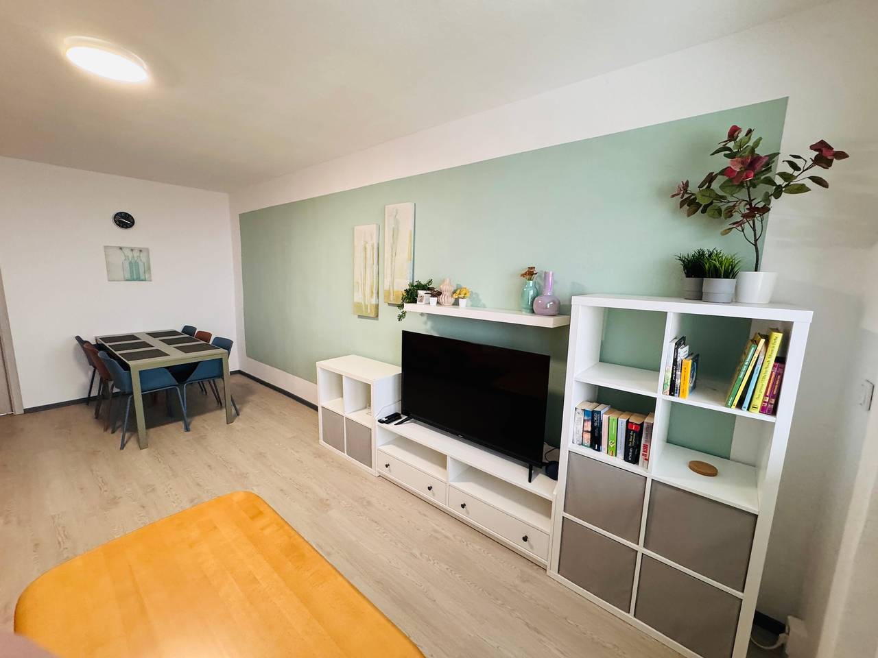 Ganze Ferienwohnung, Großzügige Fewo Einetal *4* im schönen Ostharz in Harzgerode, Harzvorland