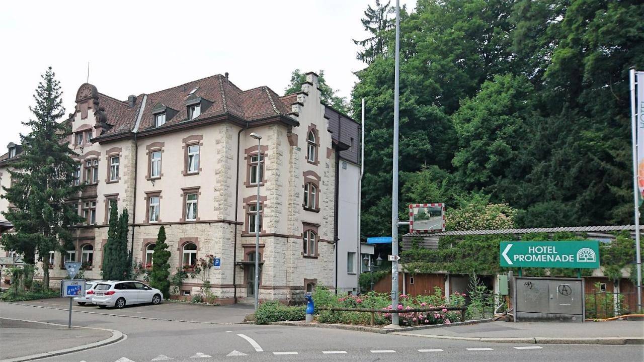 Standard Queen Room in Schaffhausen, Kanton Schaffhausen