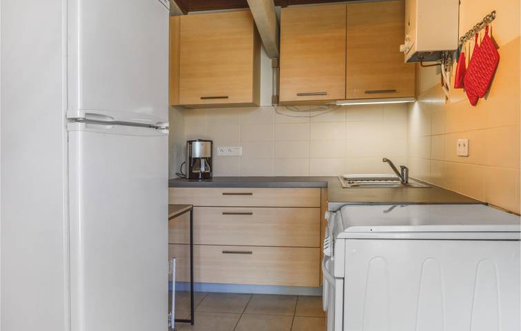 Retiro junto al mar con WiFi, aire acondicionado, terraza y aparcamiento - Calcatoggio in Calcatoggio, Golfe de Sagone