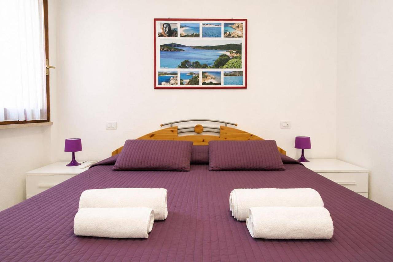 Appartement entier, Three-Bedroom Apartment in Santa Margherita di Pula, Région de Pula