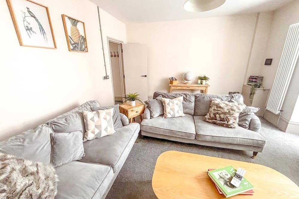 Apartment for 6 People in Southampton, South East England