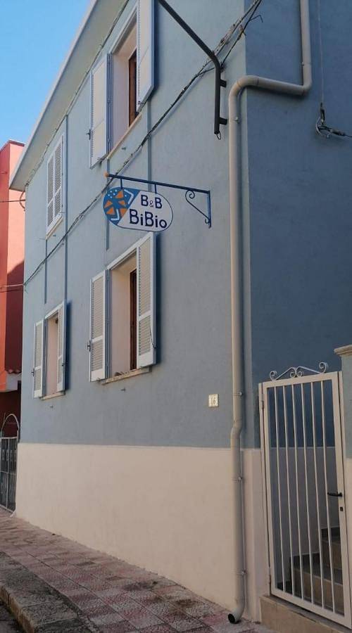 Double Room with Shared Bathroom in Parghelia, Provincia di Vibo Valentia
