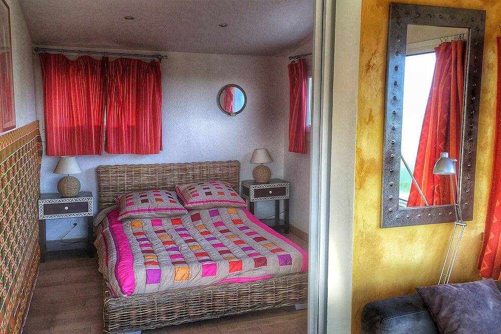 Mas entre mer et montagne a Argelès sur terrain arboré avec piscine in Côte Vermeille, Argelès-sur-Mer