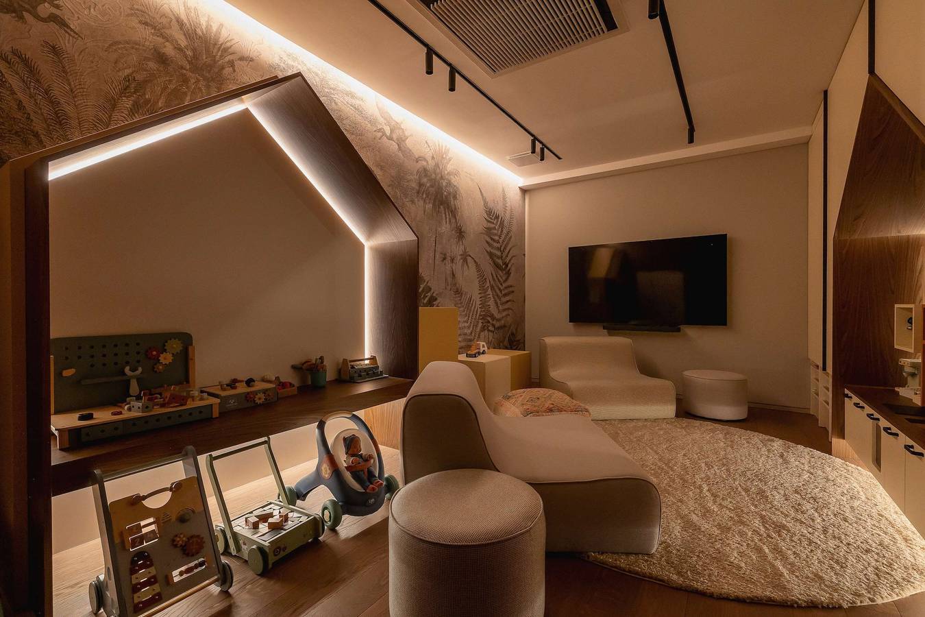 Ganze Wohnung, Nadg  rnik  w 14 Katowice   Luxury Apartment   Parking   Gym   Cinema in Kattowitz, Schlesien