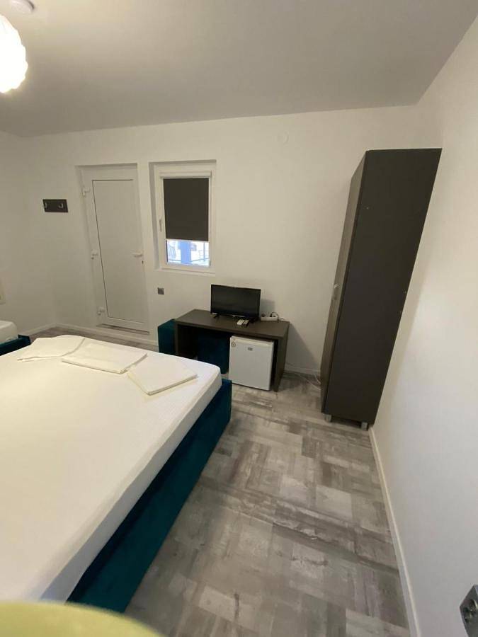 Maison d’hôte pour 3 personnes, avec Terrasse ainsi que Jardin et Vue dans Constanța - 4