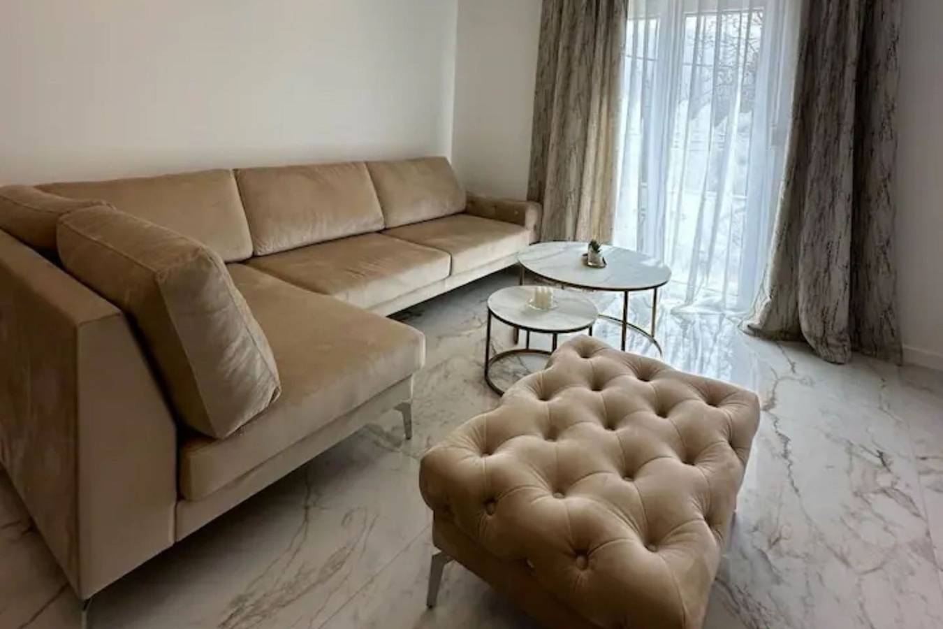 Ganze Wohnung, Ferienwohnung für 5 Personen in Zagvozd, Makarska Riviera