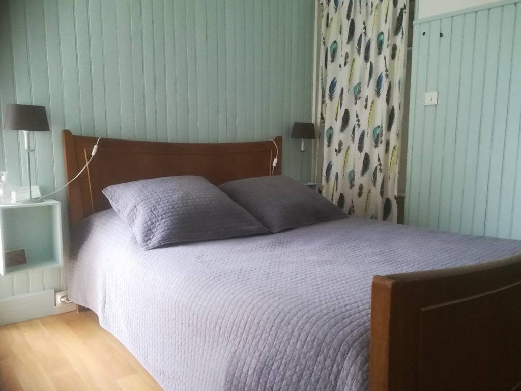 Chez Agnès & Nicolas - Chambre 1 in Saint-Valery-sur-Somme, Région d'Abbeville