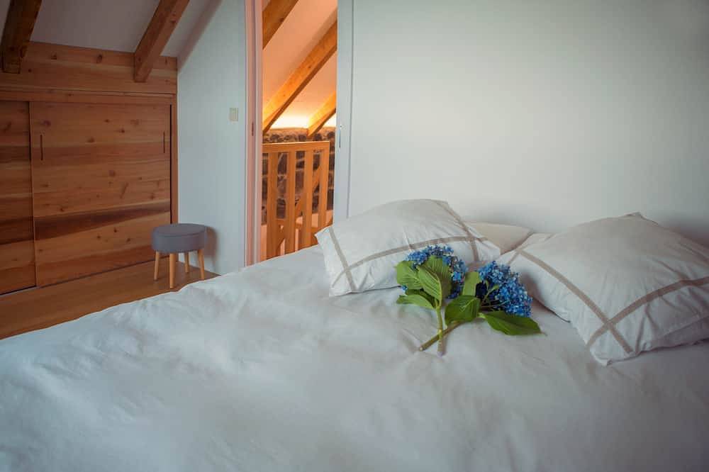 Hayloft Verdelho, comfort and elegance in an atmosphere of tranquility in Estreito da Calheta, Madeira