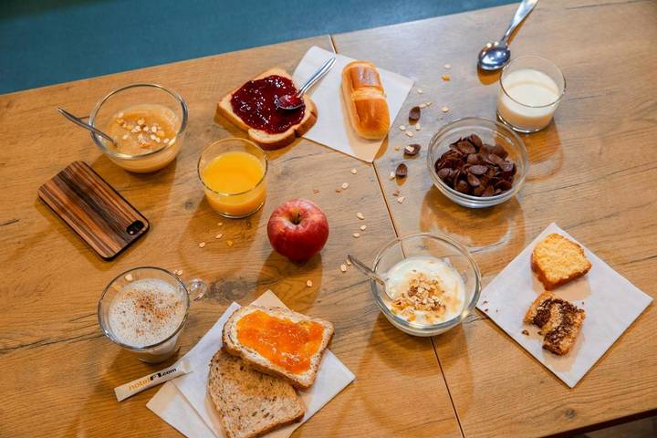 Hôtel pour 2 personnes, avec terrasse, animaux acceptés à Saint-Étienne-du-Rouvray - 2