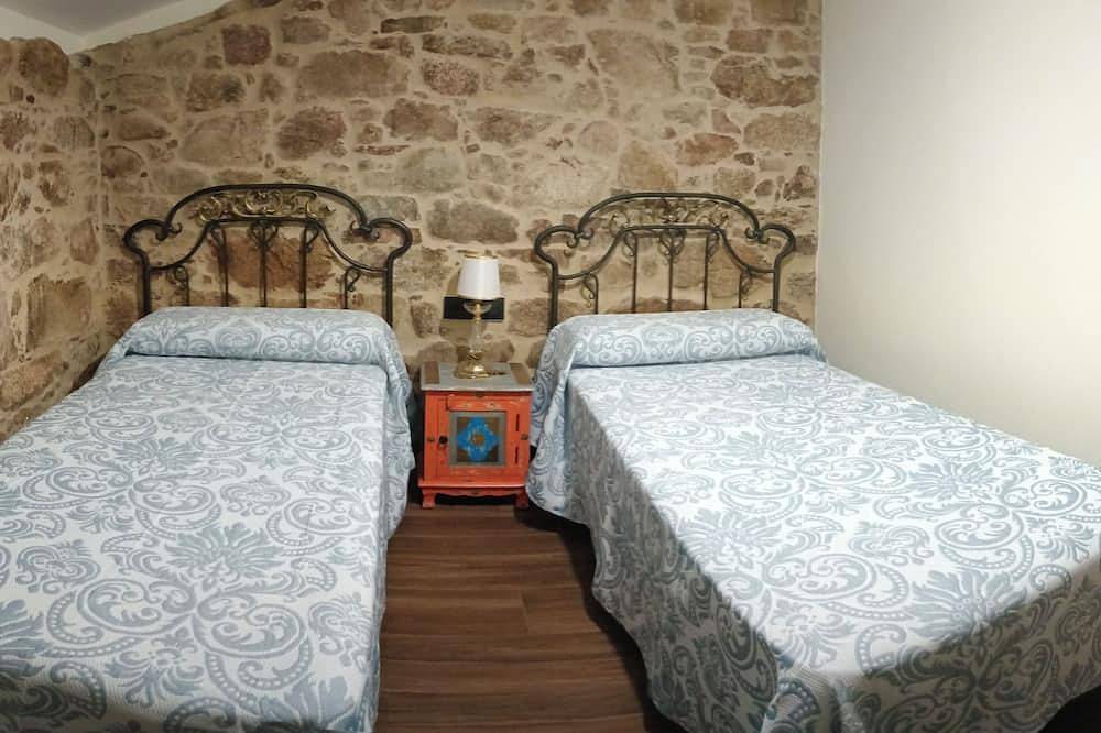 Casa rural con encanto próxima ría de Arousa. in Caldas de Reyes, Costa de Galicia