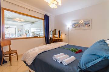 Bungalow per 4 Persone in Sliema, Isola di Malta, Foto 4