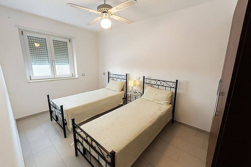 Ganze Wohnung, Neue Wohnung in Vasto, A / C, mit atemberaubendem Blick auf die Adria in Vasto, Chieti Provinz