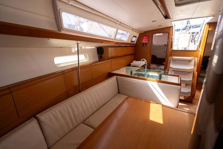 Bateau pour 4 personnes en Provence-Alpes-Côte d'Azur