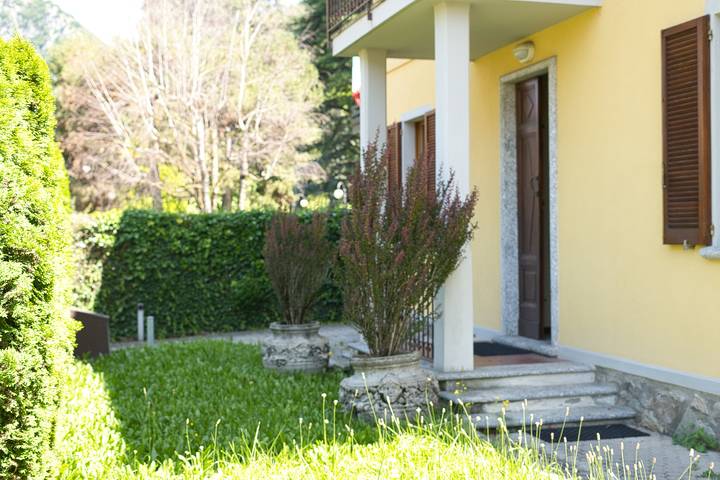 Ganze Wohnung, Verde Barzio in Barzio, Gemeinde Barzio