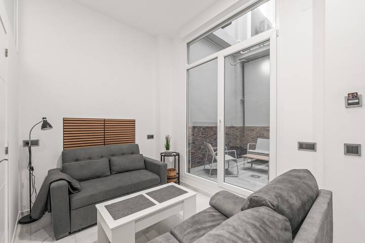 Værelse for 3 personer i Costa Blanca