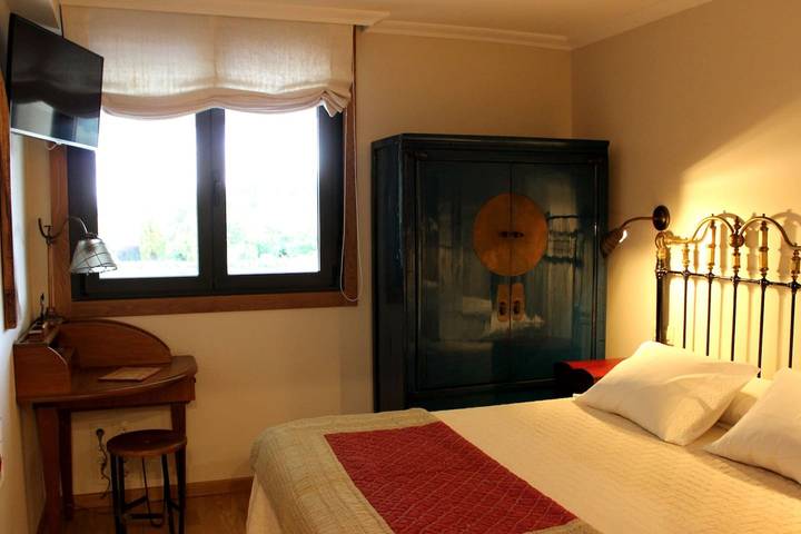 Apartamento de vacaciones para 6 personas, con terraza - 1