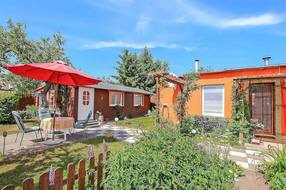Ferienhaus Waren (Müritz) in Waren (Müritz), Müritz