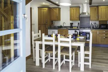 Cottage for 6 People in Cornwall, South West England, Photo 4
