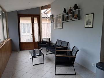 Chalet pour 4 Personnes dans Carla-de-Roquefort, Ariège, Photo 3