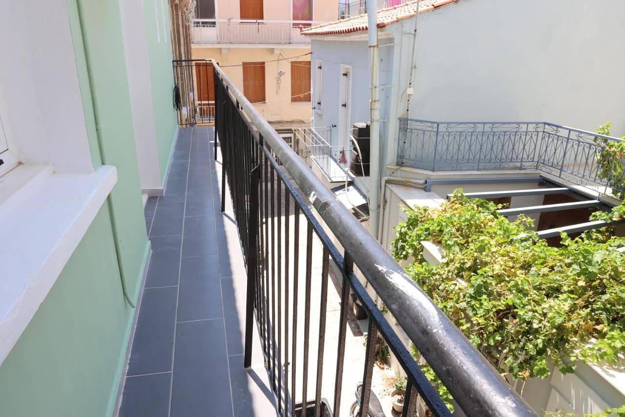 Appartement entier, Andromeda 2 Studio Plomari in North Aegean Islands