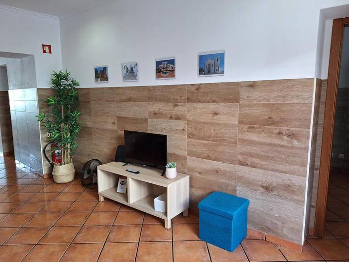 Ferienhaus für 4 Personen, mit Terrasse in Faro - 4