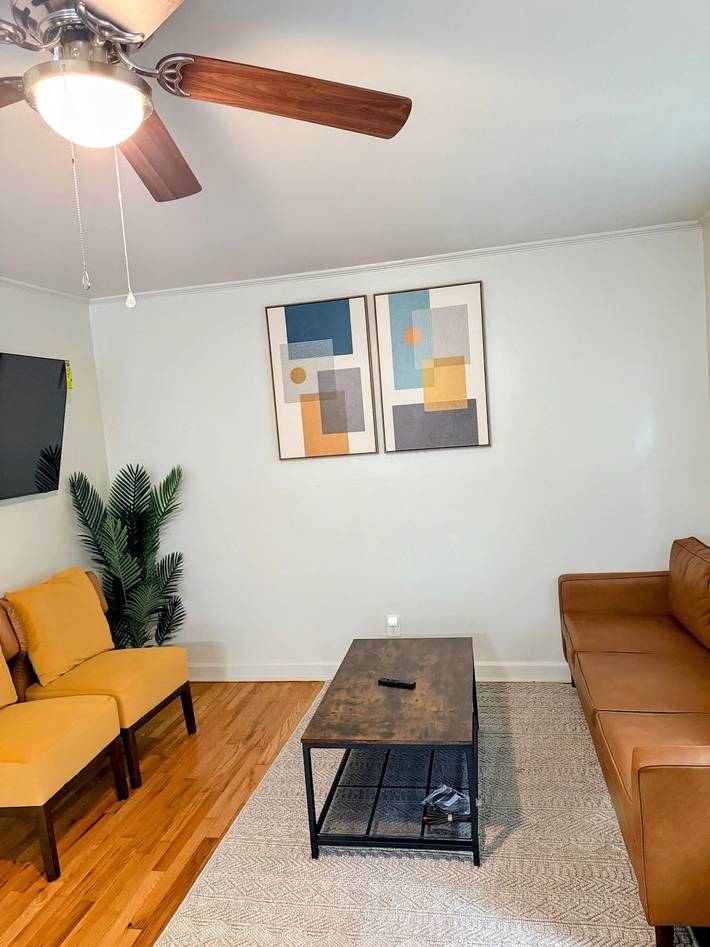 Ferienwohnung für 4 Personen - 1