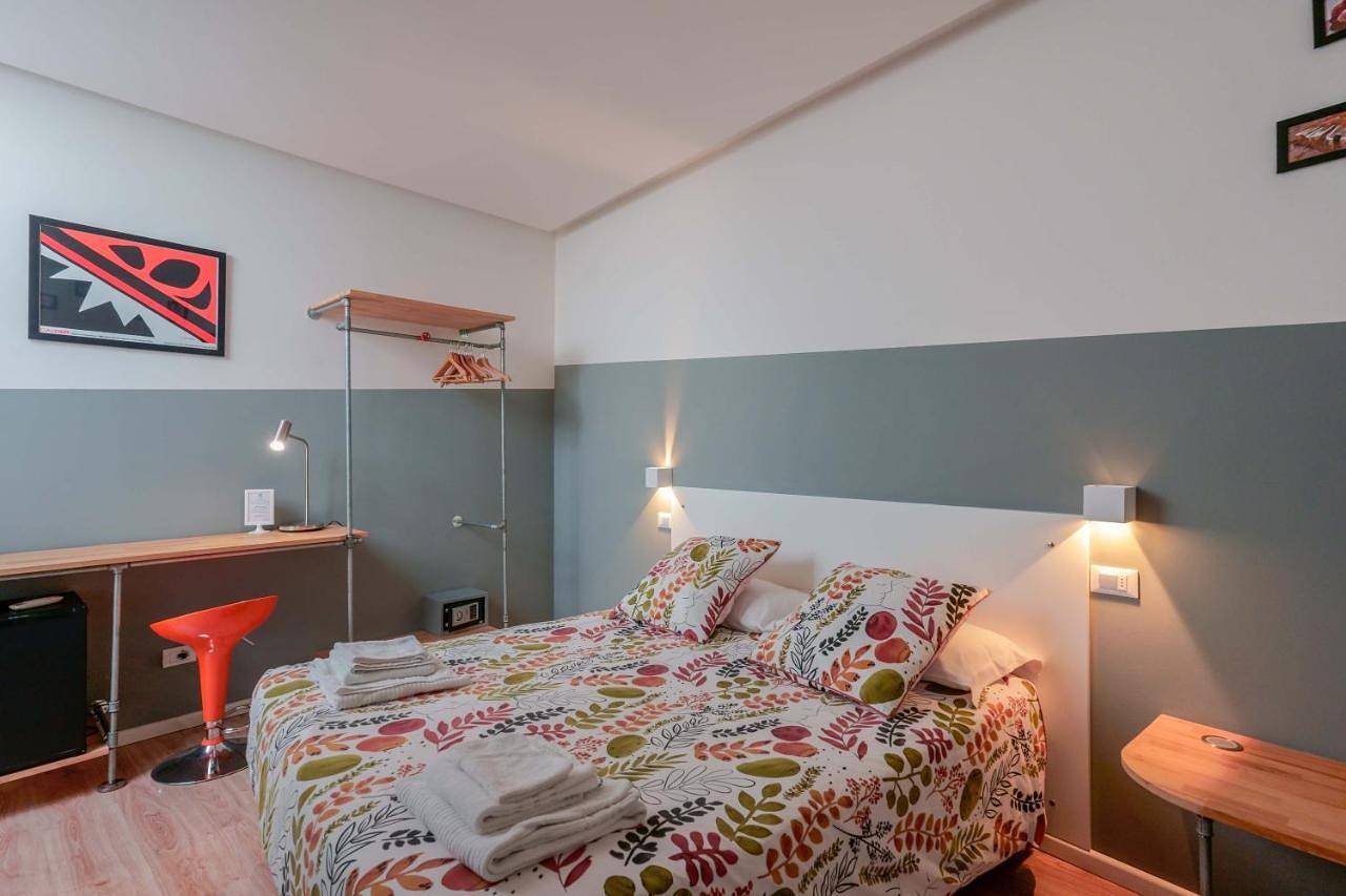 Funtanir Rooms in Bologne, Province de Bologne