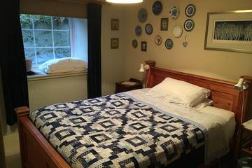 Log Cabin for 6 People in Loch Tay, Perthshire, Photo 2