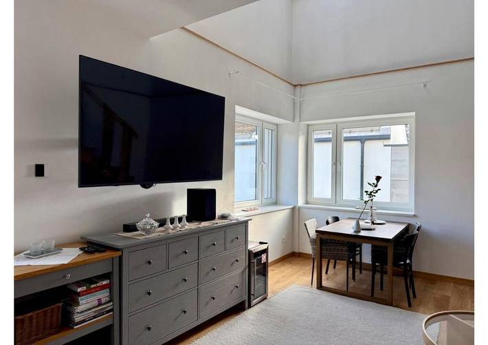 Villa pour 8 personnes, avec jardin ainsi que vue et terrasse