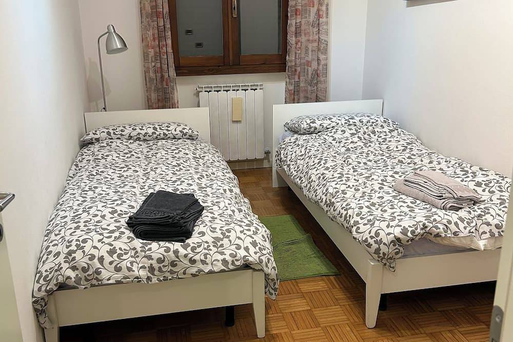 Entire apartment, Apartment at the spa in Abano Terme, Euganean Hills