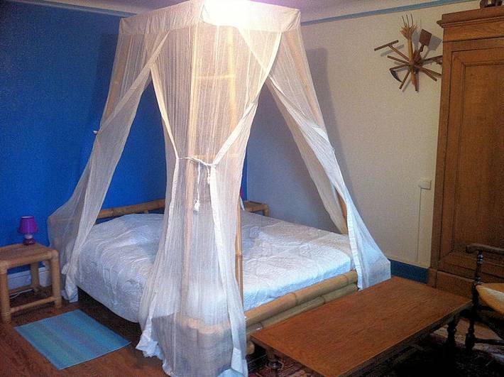 Appartement de vacances pour 5 personnes, avec terrasse, animaux acceptés dans Meurthe-et-Moselle - 2