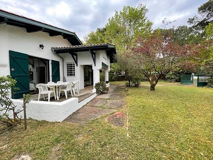 Villa pour 9 personnes, avec terrasse à La Teste-de-Buch - 2