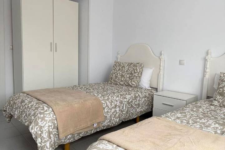 Entire apartment, Apartamento en Ajo - La Casuca de Mariche 12809 in Bareyo, Cantabrian Coast