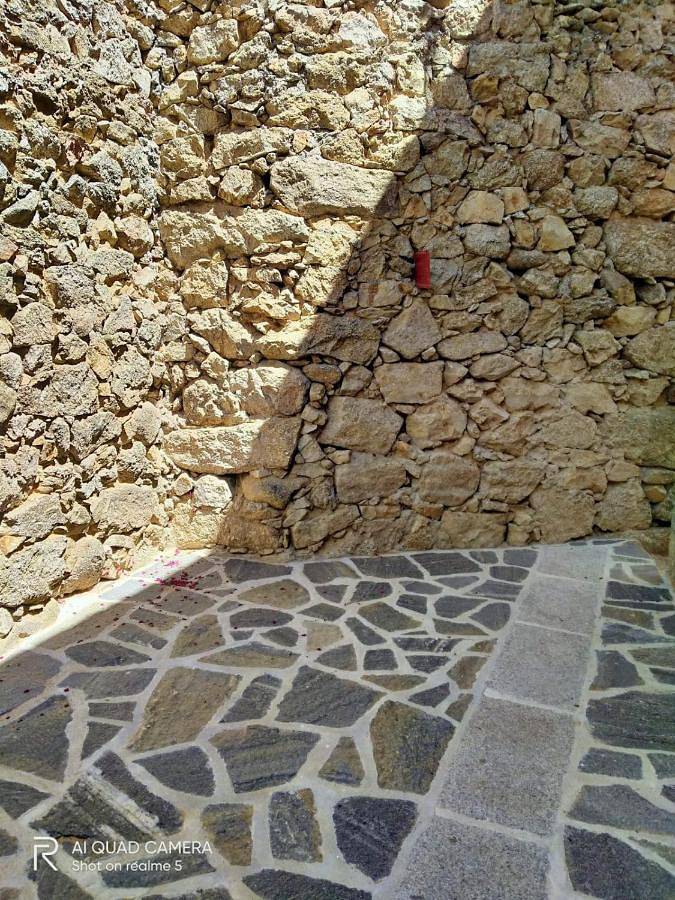 Casa rural para 11 personas, con terraza y vistas en Valle del Alberche - 3