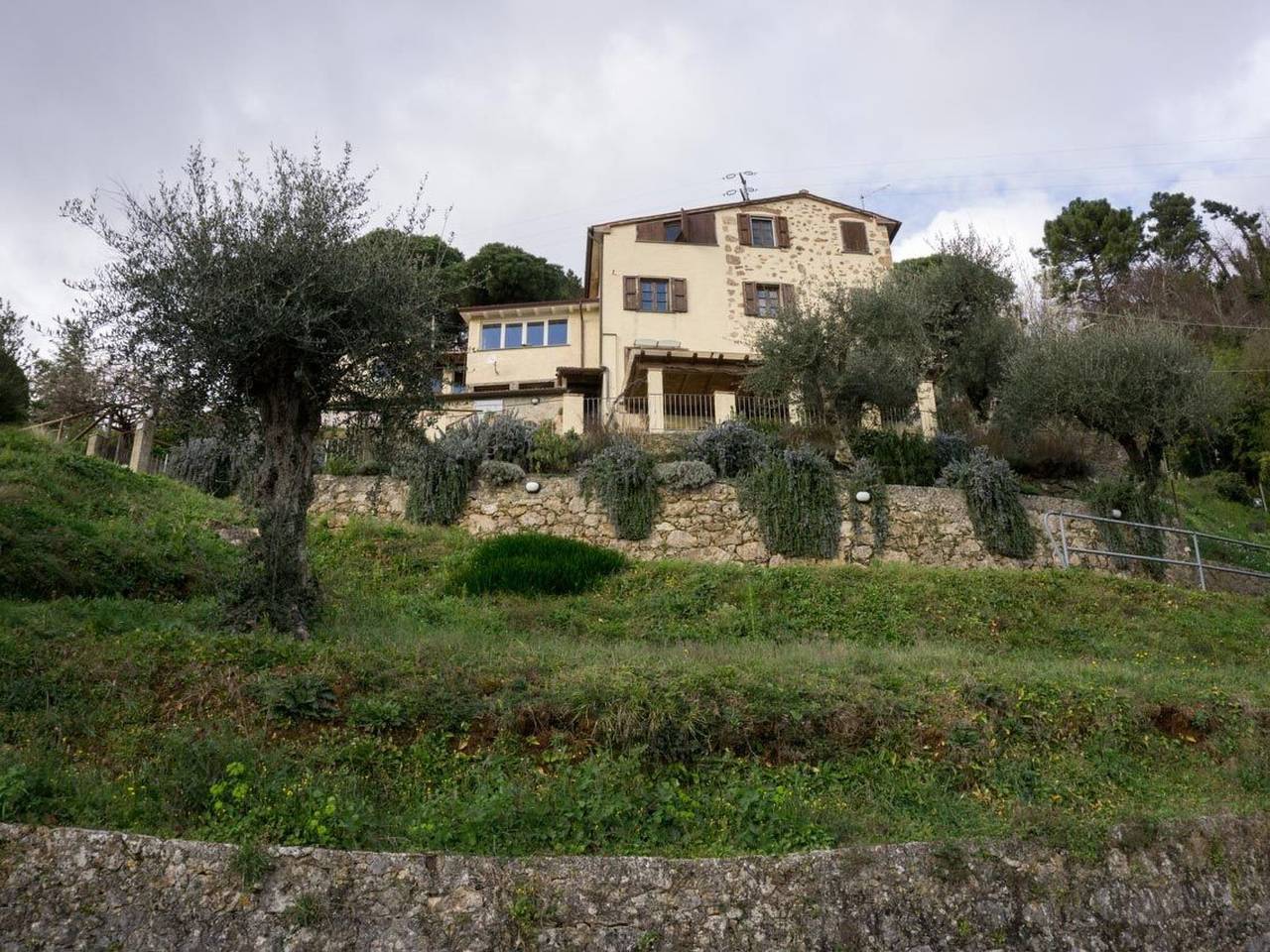 Toskana137 in Pietrasanta, Costa de la Maremma