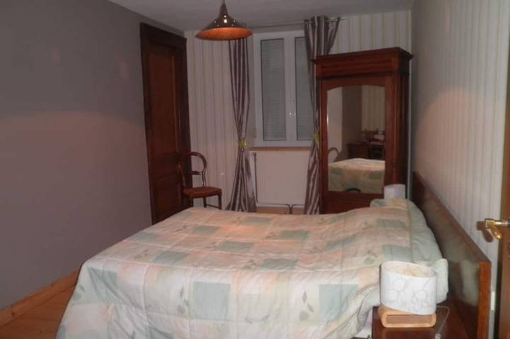 Location de vacances pour 2 personnes à Longevilles-Mont-d'Or - 2