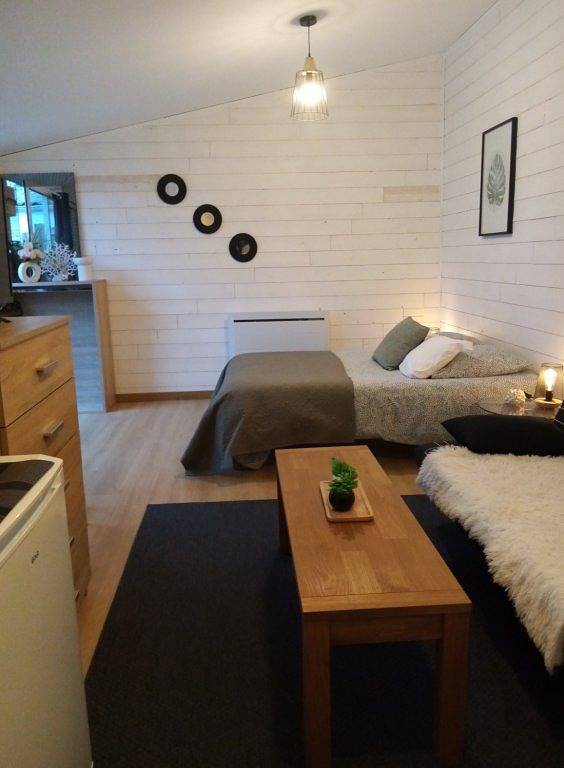 Les Douceurs - Chambre in Cabourg, Région de Caen