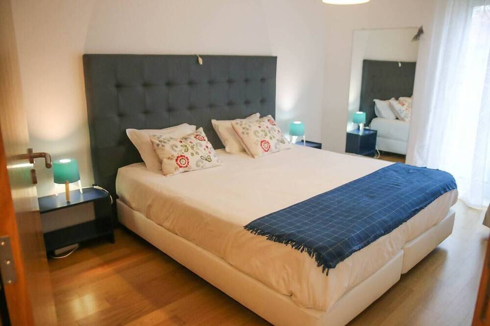 Apartamento inteiro, Apartamento T4 - Casas e Quintas de Praia in Praia da Barra, Gafanha da Nazaré