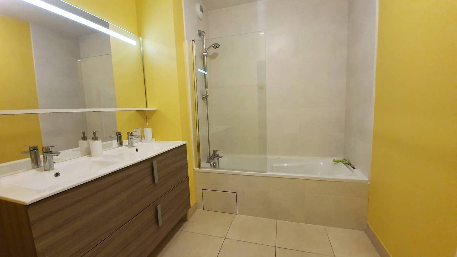 Ganze Ferienwohnung, Ferienwohnung für 4 Personen mit Terrasse in Capbreton, Côte d’Argent