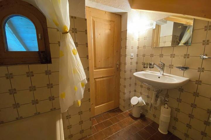 Gîte pour 2 personnes dans Lü - 4