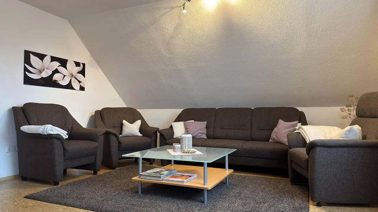 Ferienhaus für 16 Personen (230 m²) in Medebach in Düdinghausen, Medebach