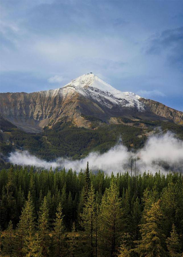 Hotel für 10 Personen, mit Whirlpool und Balkon sowie Sauna und Pool, kinderfreundlich in Montana