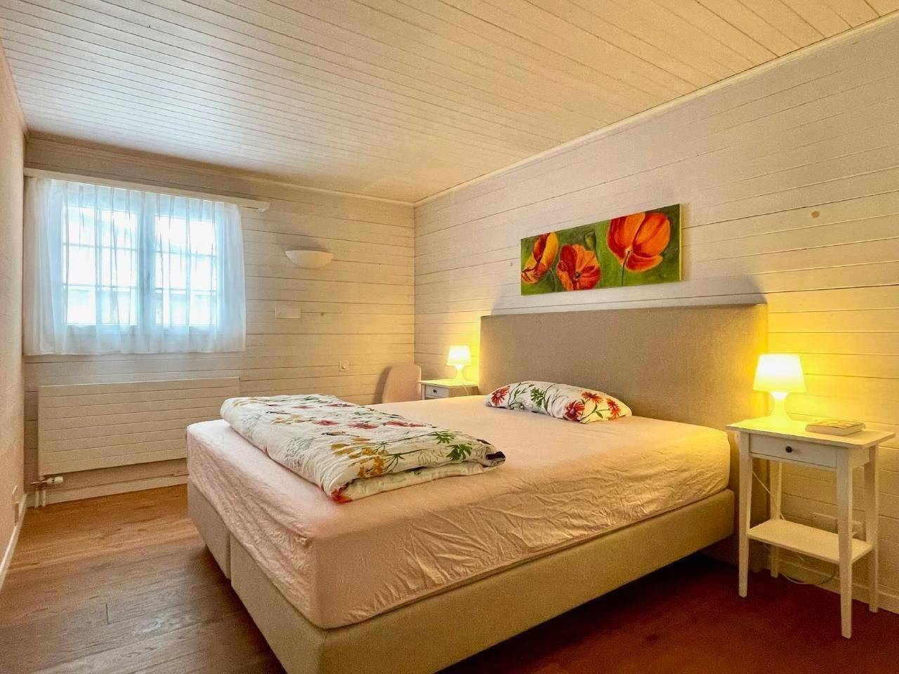 Entire apartment, Hasegässli 12 in Sörenberg, Flühli